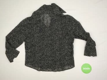 bytom biala koszula: Жіноча блуза, розмір 4XL — 3