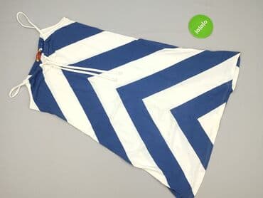 modna sukienka dla 60 latki: Sukienka damska, rozmiar L — 2