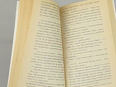 Books, Audio & Video formats: Book, genre - Novel, condition - Perfect — 3
