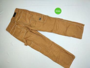 carpenter jeans: Bershka, Jeansy damskie, rozmiar S — 3