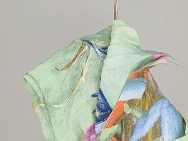 szmaragdowa bluzki damskie: Bluzka damska, rozmiar XL — 6