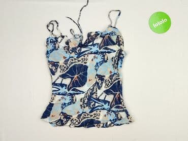 bluzki dla kobiet z dużym biustem: Bluzka damska, rozmiar S — 2