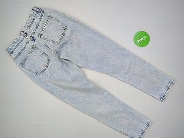 fitted jeans: Denim Co, Jeansy damskie, rozmiar S — 3