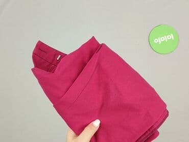 buty sailor moon: Solar, Material trousers for women, size S — 5