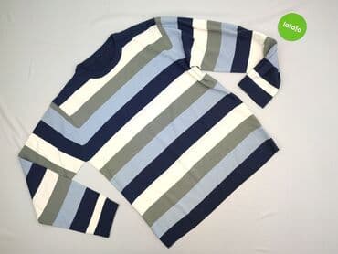 stradivarius swetry wyprzedaż: Matalan, Sweter dla mężczyzn, rozmiar L — 2