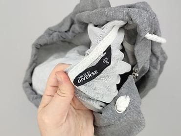 kożuch pull: Diverse, Sukienka damska, rozmiar S — 5