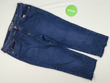 polskie jeansy prl poznań: Jeansy dla mężczyzn, rozmiar L — 2