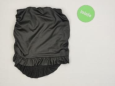 botki na platformie deichmann: PrettyLittleThing, Spódnica damska, rozmiar 2XS — 3