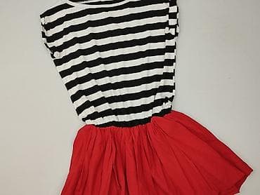 retro spódnice: Sukienka damska, rozmiar 2XL — 1