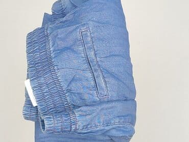 local heroes spodnie dresowe: Spodnie materiałowe damskie, M — 6