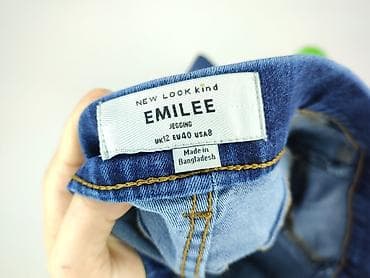 n: New Look Petite, Jeansy damskie, rozmiar M — 4