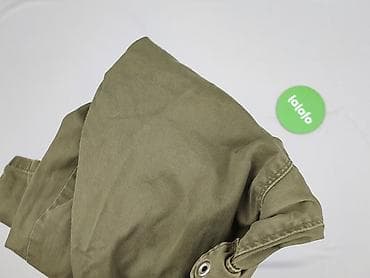 korea: Cargo for women, size S — 7