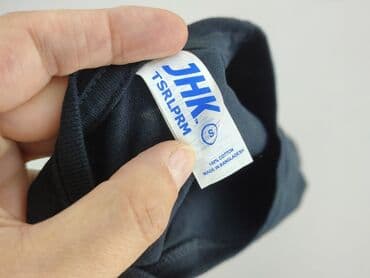 koszulka z wojan team: JHK, T-shirt damski, rozmiar S — 5