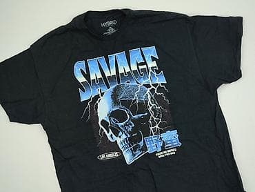 Hybrid, T-shirt for men, size 2XL at lalafo.pl Hybrid, T-shirt for men, size 2XL