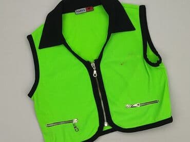 kamizelka damska krótka h m: Kamizelka damska, rozmiar S — 1