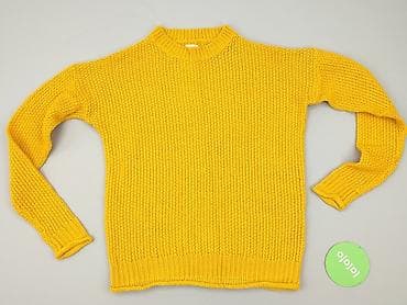 sinsay neon: Sinsay, Sweter damski, rozmiar M — 2