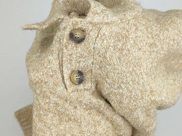 podkoszulka z kaszmirem: H&M, Women`s sweater, size L (EU 40) — 6