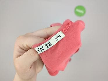 biustonosz: T-shirt damski, rozmiar M — 4