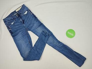 jeans jade: Esmara, Jeansy damskie, rozmiar XS — 2