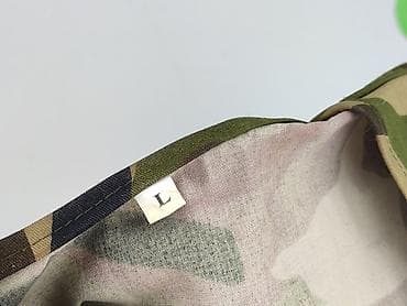 bomber jacket: Męska kamizelka, rozmiar L — 4