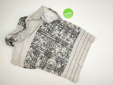 luźne sukienki: Tunika damska, rozmiar XL — 3