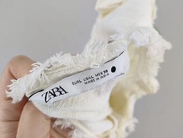 zalando bluzy: Zara, Bluzka damska, rozmiar L — 4