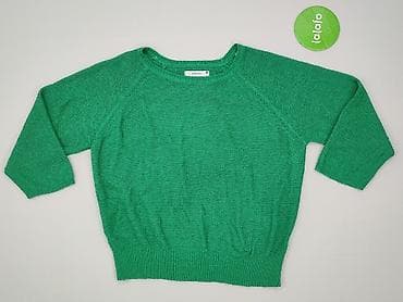 greenpoint bluza: Sweter damski, rozmiar S — 2