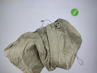 buty walkx: Spodnie cargo damskie, rozmiar S — 5