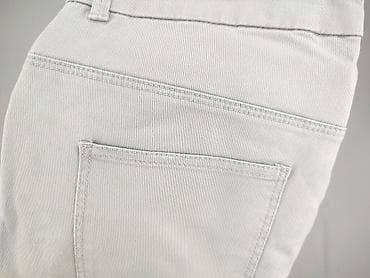 eu 38: H&M, Брюки жіночі, розмір M — 6