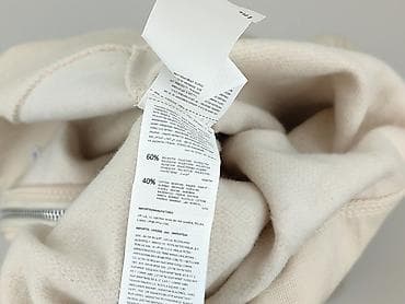 dresy z kantem: Sinsay, Bluza z kapturem damska, rozmiar M — 5