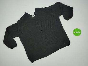 michael jackson: Everme, Sweter damski, rozmiar XL — 2