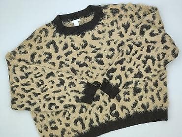 Sweter damski, rozmiar L w lalafo.pl Sweter damski, rozmiar L