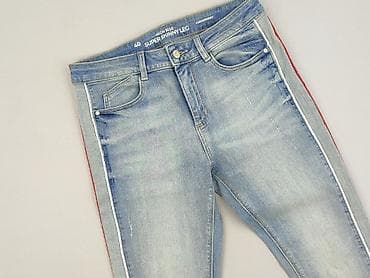 botki new look: Jeansy damskie, rozmiar L — 1