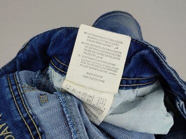 spódnice skórzane z cwiekami: Spódnica damska, rozmiar M — 6