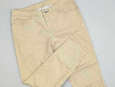 Women's Pants: Bay, Spodnie materiałowe damskie, rozmiar M — 1