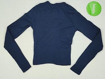 pull and bear kurtka puchowa: Bershka, Bluzka damska, rozmiar S — 3