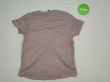 amiri t shirty: Amisu, T-shirt damski, rozmiar M — 4