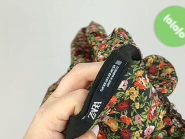 spódnice zara w kwiaty: Zara, Spódnica damska, rozmiar XS — 5
