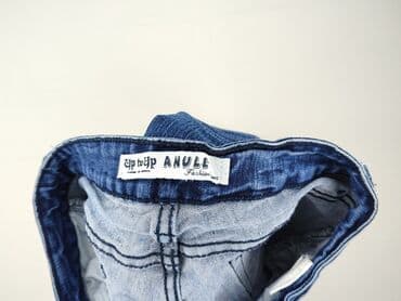 asos podarte jeansy: Jeansy damskie — 4