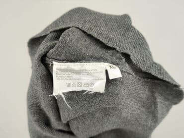 sweter zimowy: Sweter dla mężczyzn, rozmiar XL — 5