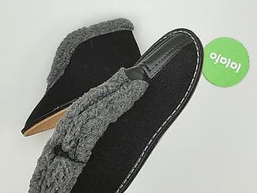 klapki turcja: Kapcie damskie, rozmiar 39 — 5