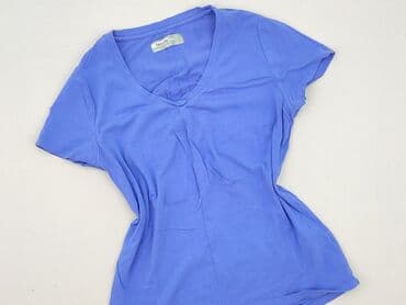 koszulki basic uniqlo: T-shirt damski, rozmiar L — 1
