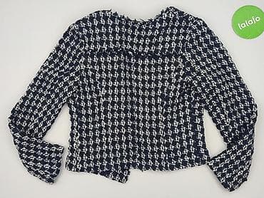 fluf kurtki: Naf Naf, Marynarka damska, rozmiar M — 3