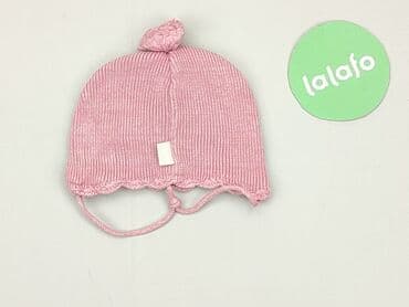 kombinezon pretty little thing: Шапочка, 9-12 міс., стан - Хороший — 3