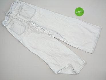 jeans 501: Sinsay, Jeansy damskie, rozmiar L — 3