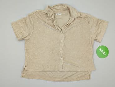 kurtki zimowe wyprzedaż reserved: Reserved, Women`s shirt, size M (EU 38) — 2