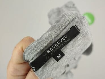 koszula z c a: Reserved, Women`s T-shirt, size M (EU 38) — 4