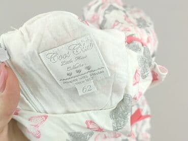 sukienka sweterkowa c a: Sukienka, Cool Club, 1-3 m, stan - Idealny — 4
