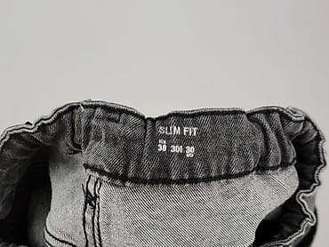 sklep pull: Bershka, Szorty dla mężczyzn, rozmiar M — 4