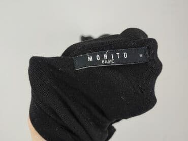 czy akryl jest dobry na sweter: Mohito, Kardigan damski, rozmiar M — 4
